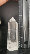 Blue needle tower A