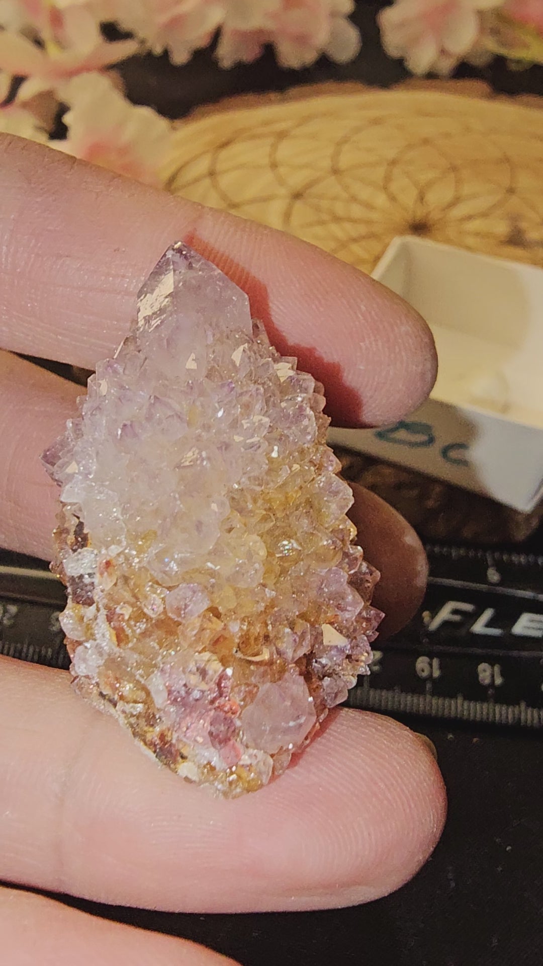 Spirit Quartz 25C