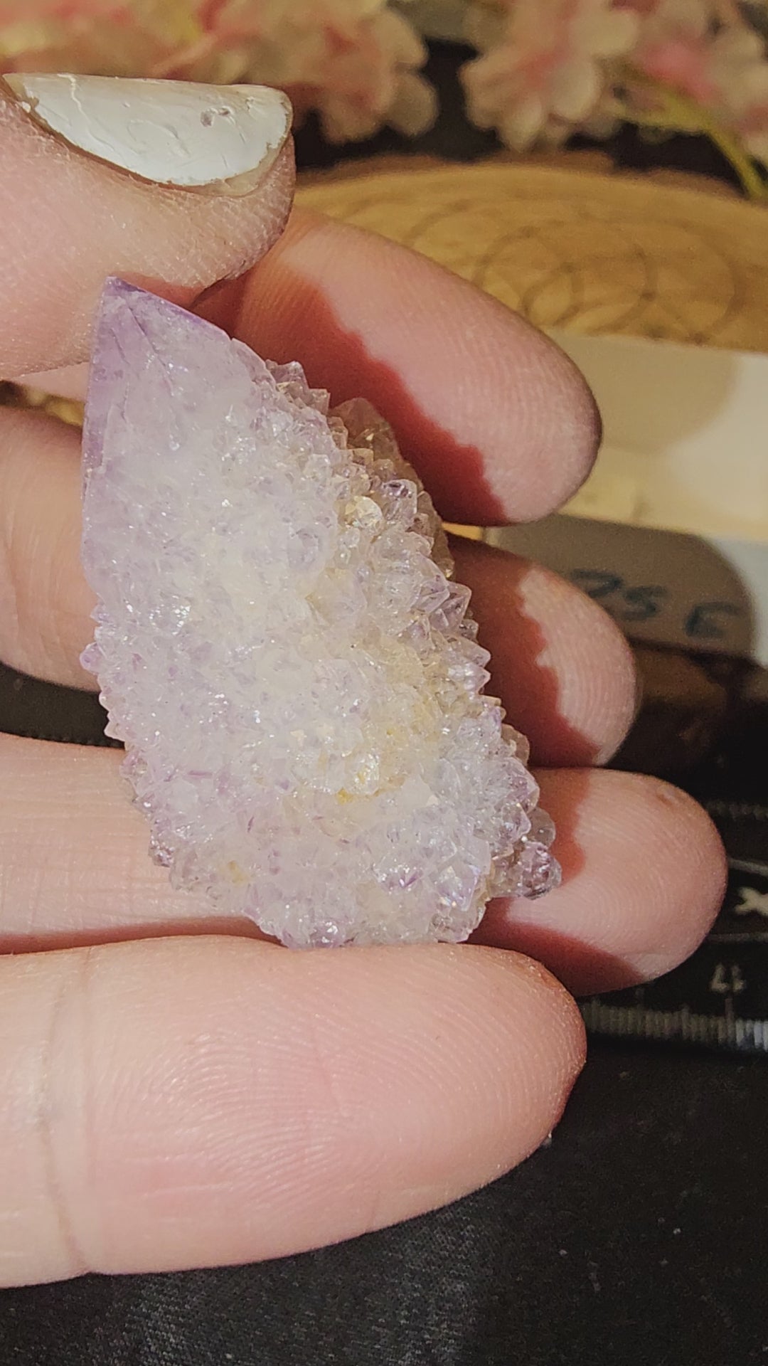 Spirit Quartz 25E