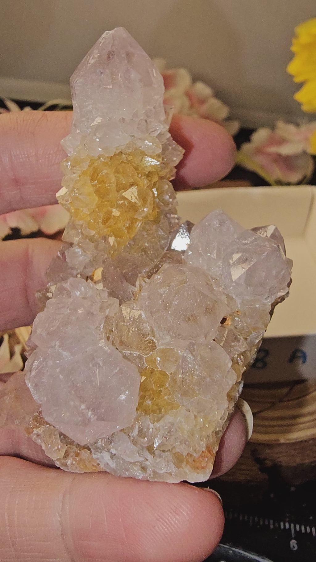 Spirit Quartz 48A
