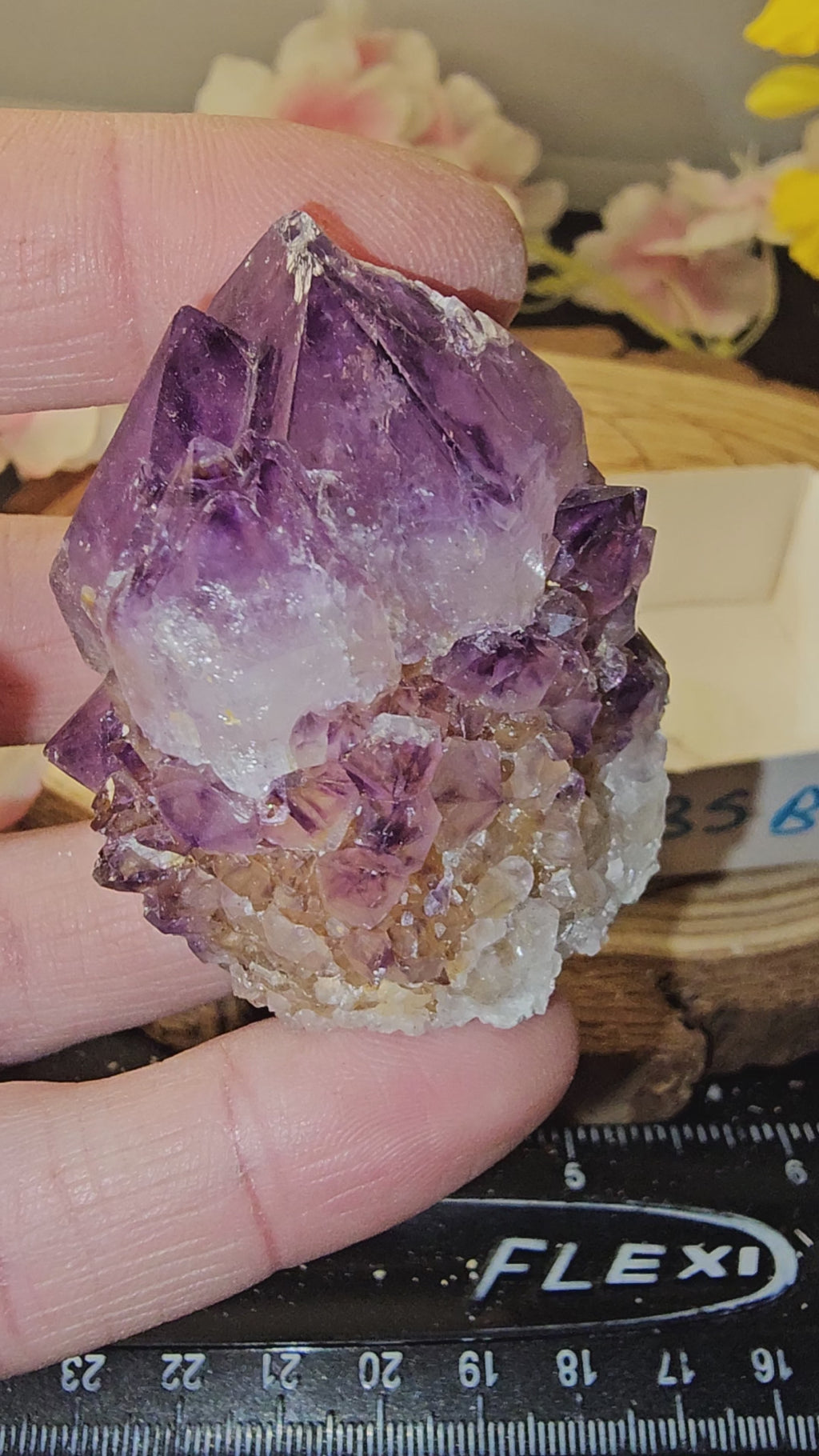 Spirit Quartz 35B