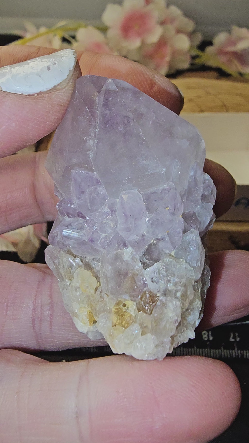Spirit Quartz 35A