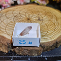 Orange River Quartz 25A