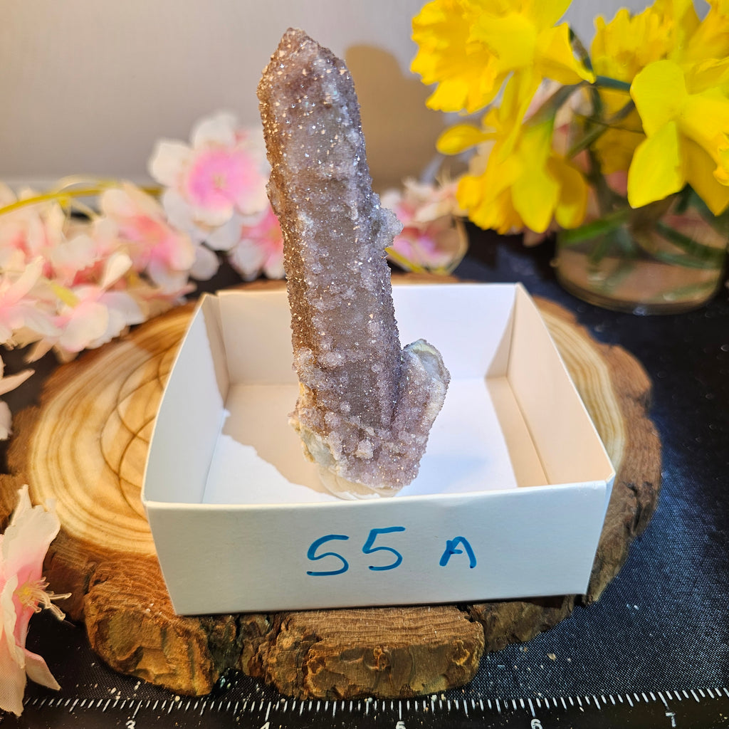 Spirit Quartz 55A