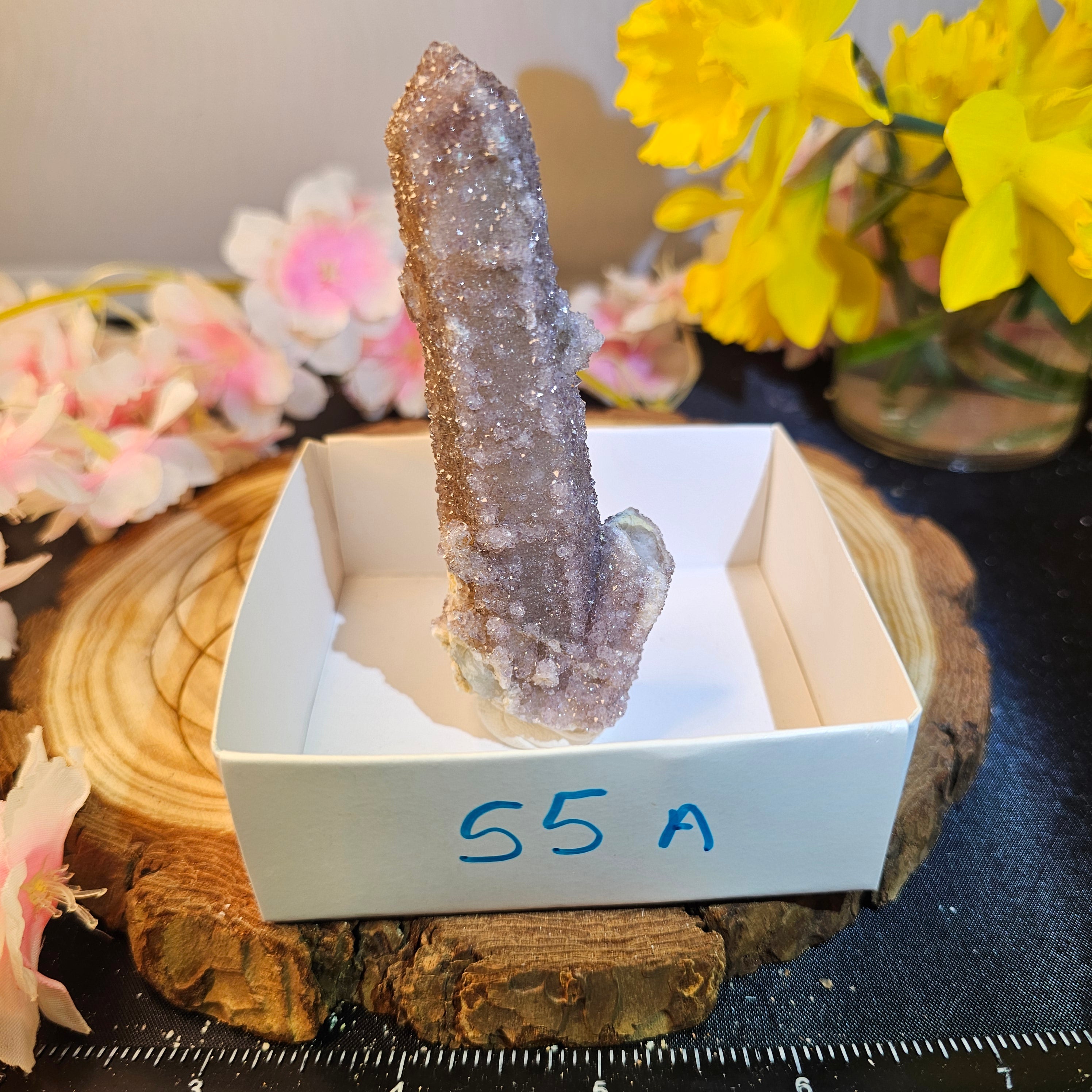 Spirit Quartz 55A