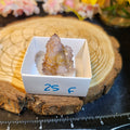 Spirit Quartz