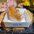 Spirit Quartz 60A