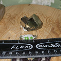 Cubic pyrite B