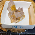 Spirit Quartz 48A