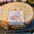 Spirit Quartz 25E