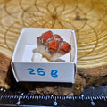 Orange River Quartz 25B
