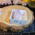 Spirit Quartz 25G