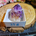 Spirit Quartz 35B