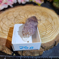 Spirit Quartz 25B