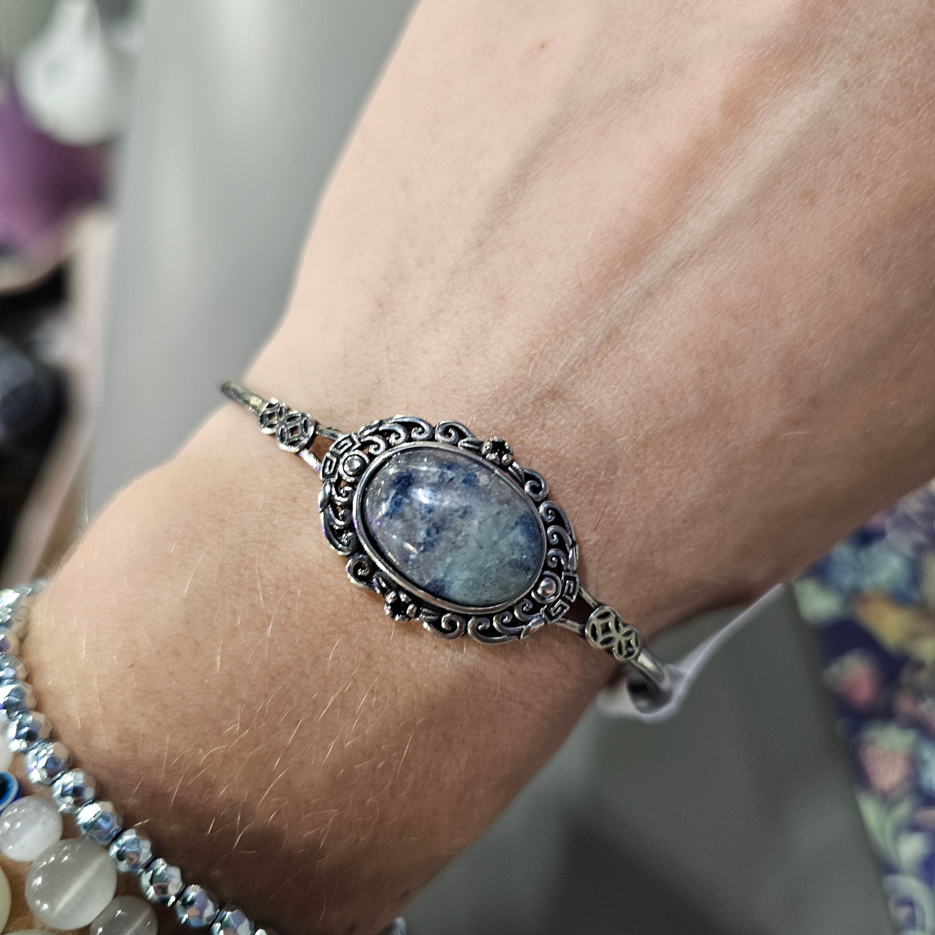 K2 bangle 25D