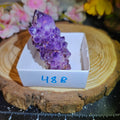 Spirit Quartz 48B