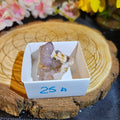 Spirit Quartz 25A
